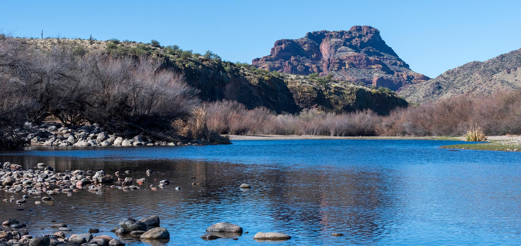 Arizona-Salt-River