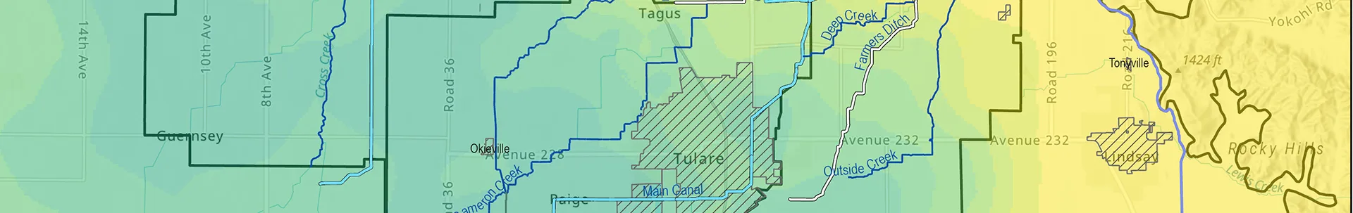 Coupling Subsidence and Groundwater Level Management Targets with Numerical Models for Sustainability Planning
