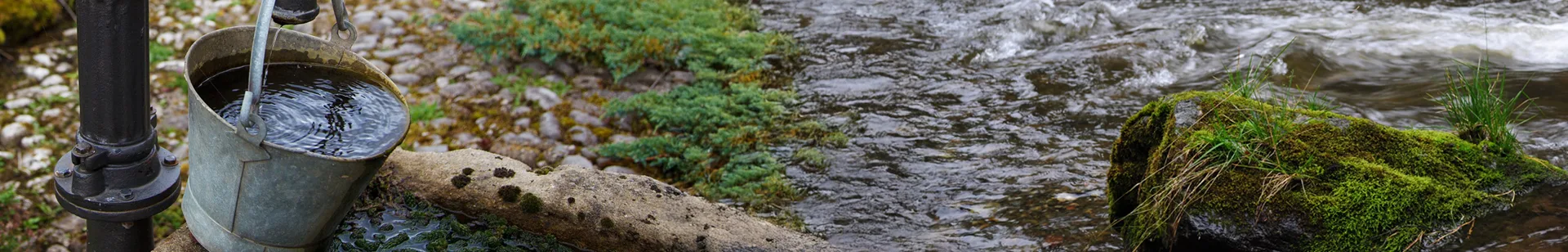 Understanding Groundwater Markets and Water Accounting Frameworks