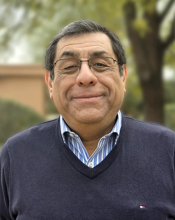Antonio Verde