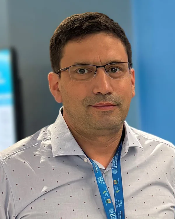 Cristian Avila