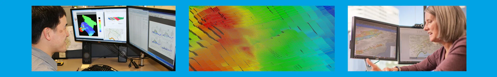 M&A Adopts Machine Learning to Help Optimize Water Sustainability Projects