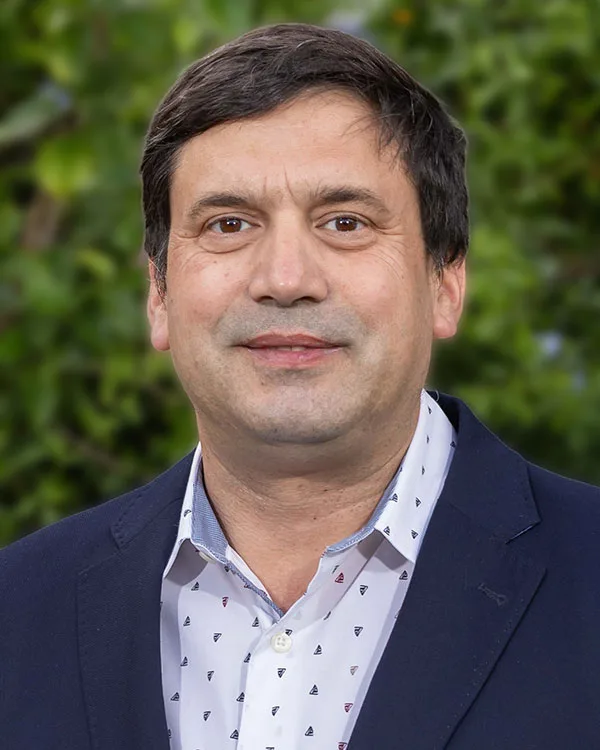Cristian Avila
