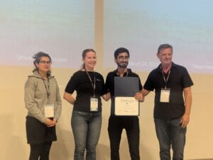 El Dia presentation 2026