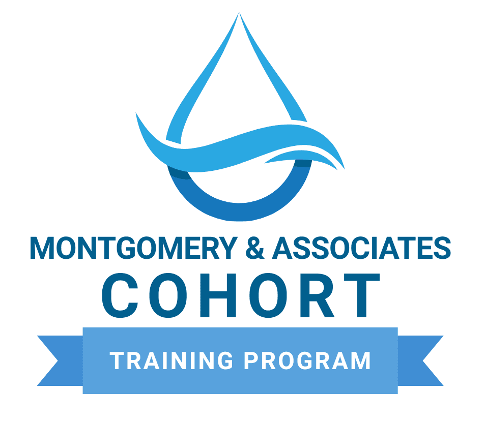 Cohort training logo