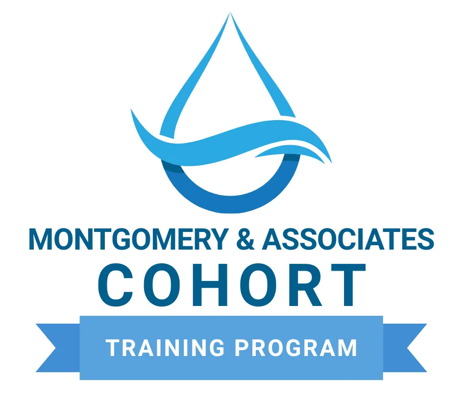 Copy of Cohort Training Program Cohort training logo