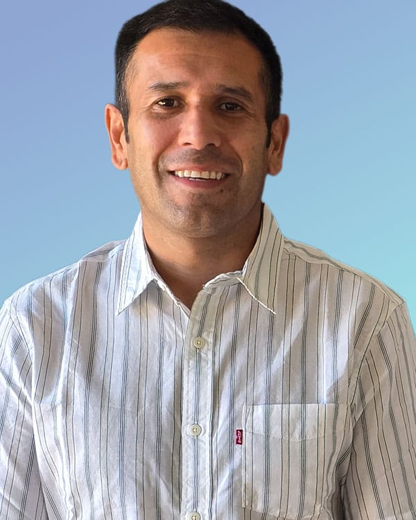 Rodrigo Valdés-Pineda