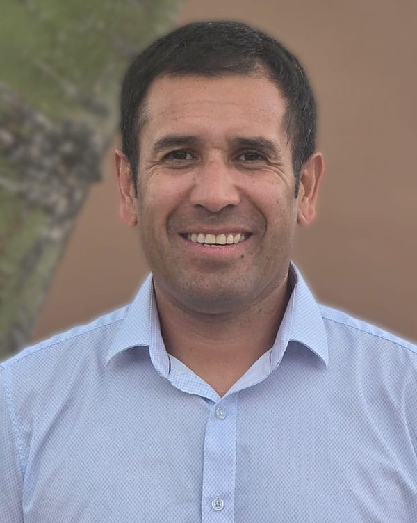 Rodrigo Valdés-Pineda